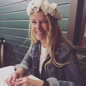 Meet your Posher, Carley